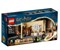 Hogwarts Misslungener Vielsaft- trank, Lego Harry Potter