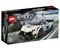 Koenigsegg Jesko Lego Speed Champions