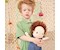 Charlie Puppe 11x29x36cm