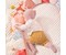 Stella Aufroll-Laufstallpuffer 10x220x17cm