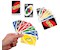 UNO Kartenspiel, d/f/i