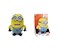 B/O Minion Dave Plüsch 25cm inkl. 3 AA Batterien