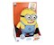 B/O Minion Dave Plüsch 25cm inkl. 3 AA Batterien