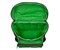 Max Kindergartenrucksack Monkey, Mini-Me 20x29x13cm ca. 250g, ca. 8 Liter Volume
