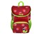 Lotti Kindergartenrucksack Ladybug, Mini-Me 20x29x13cm ca. 250g, ca. 8 Liter Vol