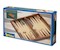 Backgammon - Andros - medium - Magnetverschluss **