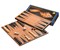 Backgammon-Set **