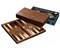 Backgammon - Skeloudi - gross - Magnetverschluss **
