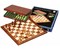 Schach - Feld 50 mm - Profi-Turnierset