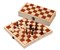 Schach - Feld 30 mm