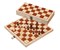 Schach - Feld 42 mm