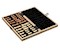 Schach - Feld 42 mm