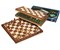 Schach - Feld 50 mm - De Luxe