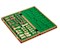 Schach - Feld 50 mm - De Luxe