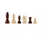 Schach - Feld 22 mm
