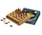 Schach (Reiseformat) - steckbar