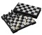 Schach - Feld 28 mm