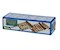 Reise-Schach-Backgammon-Dame-Set, Kunstleder