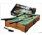 Pool Billiard - Table Game