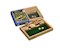 Shut The Box 9er - Bambus