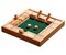 Shut The Box, 12er, 4er Variante **
