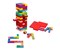 Verflixter Turm 3 in 1