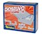 Domino, Doppel 15, Metallbox **