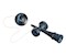Kendama blau