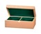 Schachfigurenbox, Buche, 225x142x83 mm **