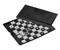 Schach (Reiseformat) - magnetisch