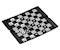 Schach (Reiseformat) - magnetisch