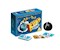 Tick Tack Bumm - Junior (d)
