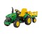 JOHN DEERE Ground Force 12Volt