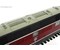 AC Diesellok V 200.1 DB III + lastg. Dec.