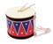 Big Drum II