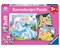 Palace Pets - Belle, Cinderella und Rapunzel
