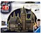 3D Puzzle: Hogwarts Schloss - Die Grosse Halle -Night Edition