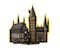 3D Puzzle: Hogwarts Schloss - Die Grosse Halle -Night Edition
