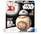3D Puzzle: Star Wars BB-8