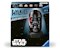 3D Puzzle: Hylkies Darth Vader
