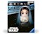 3D Puzzle: Hylkies Princess Leia