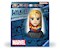 3D Puzzle: Hylkies Captain Marvel