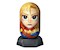 3D Puzzle: Hylkies Captain Marvel