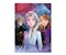Elsa, Anna und Kristoff