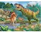 Welt der Dinosaurier