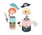 EcoCreate Mini Pirates