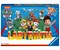 PawPatrol Junior Labyrinth