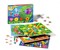 4 erste Spiele