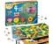 4 erste Spiele