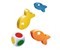 Tempo, kleine Fische